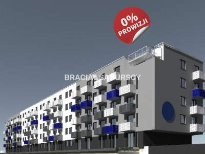         Apartamentos para Alquilar, Kraków, Agatowa | 56 mkw