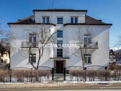         Apartamentos para Alquilar, Zakopane, Kasprusie | 70 mkw
