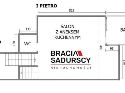         Apartamentos para Alquilar, Wieliczka, Sadowa | 77 mkw