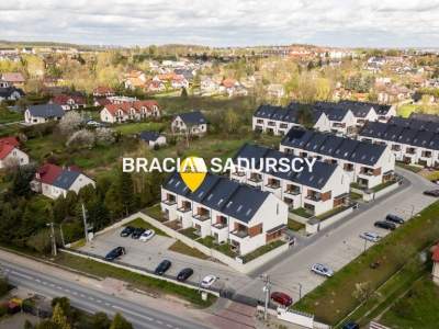         Flats for Sale, Wieliczka, Sadowa | 77 mkw