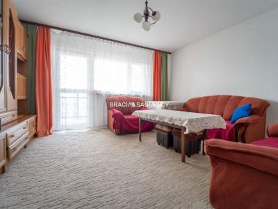         Flats for Sale, Kraków, Os. Oświecenia | 79 mkw