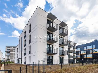         Квартиры для Продажа, Kraków, Bunscha | 43 mkw