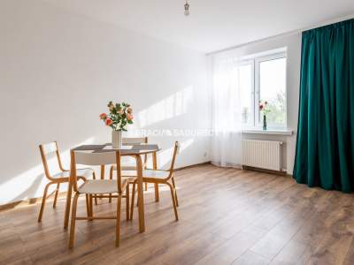         Apartamentos para Alquilar, Kraków, Os. Teatralne | 57 mkw