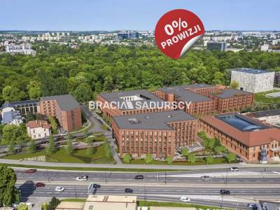         Flats for Sale, Kraków, Wita Stwosza | 39 mkw