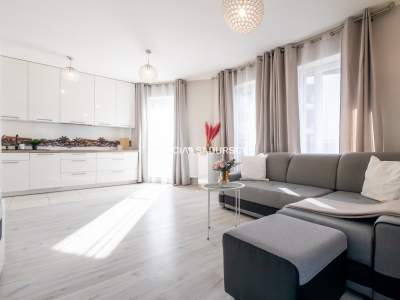         Apartamentos para Alquilar, Kraków, Komuny Paryskiej  | 81 mkw