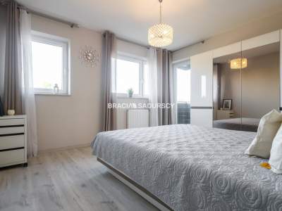         Flats for Sale, Kraków, Komuny Paryskiej  | 81 mkw