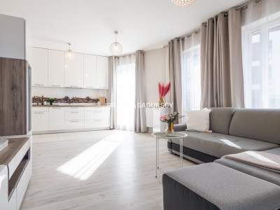         Flats for Sale, Kraków, Komuny Paryskiej  | 81 mkw