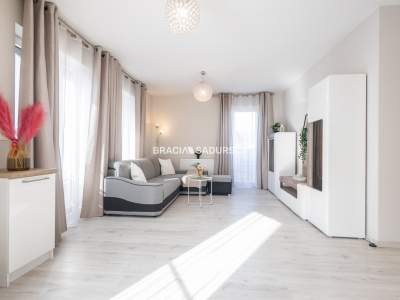         Flats for Sale, Kraków, Komuny Paryskiej  | 81 mkw