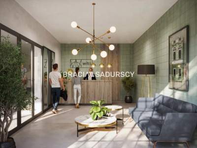         Apartamentos para Alquilar, Kraków, Wita Stwosza | 40 mkw