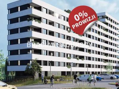         Flats for Sale, Kraków, Piasta Kołodzieja | 55 mkw