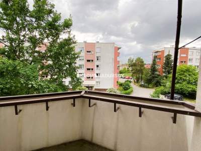         Apartamentos para Alquilar, Kraków, Siewna | 52 mkw