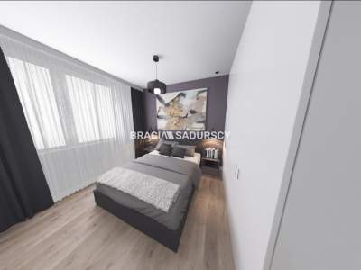         Apartamentos para Alquilar, Kraków, Siewna | 52 mkw