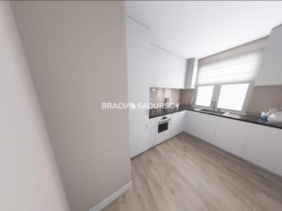         Flats for Sale, Kraków, Siewna | 52 mkw