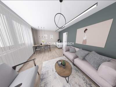         Квартиры для Продажа, Kraków, Siewna | 52 mkw