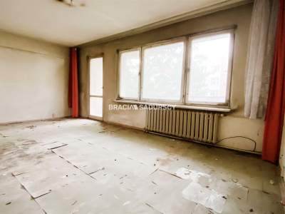         Flats for Sale, Kraków, Siewna | 52 mkw