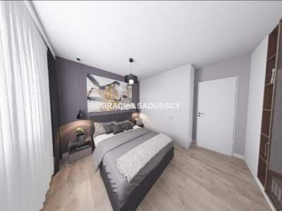         Apartamentos para Alquilar, Kraków, Siewna | 52 mkw