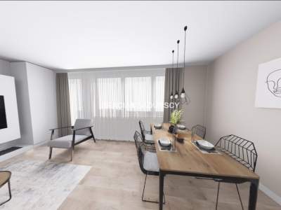         Flats for Sale, Kraków, Siewna | 52 mkw