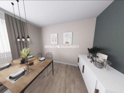         Apartamentos para Alquilar, Kraków, Siewna | 52 mkw