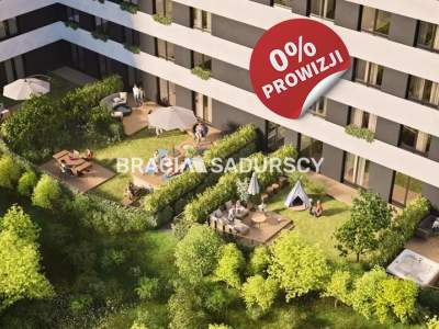         Flats for Sale, Kraków, Piasta Kołodzieja | 44 mkw