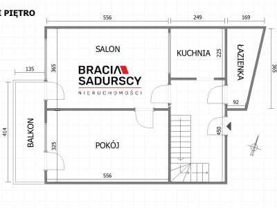         Квартиры для Продажа, Kraków, Altanowa | 100 mkw
