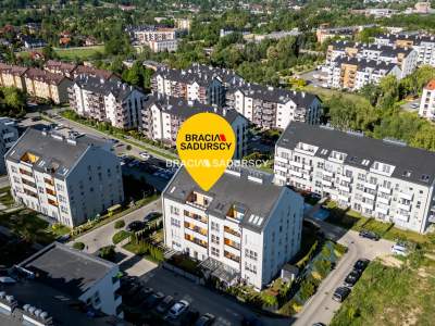         Wohnungen zum Kaufen, Wieliczka, Jagiełły | 49 mkw