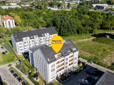         Flats for Sale, Wieliczka, Jagiełły | 49 mkw