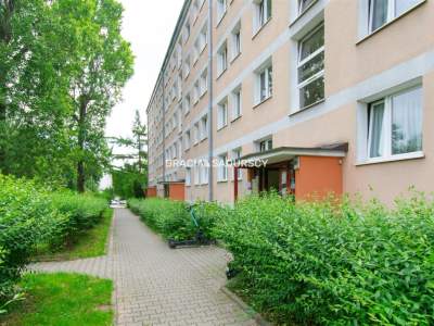         Wohnungen zum Kaufen, Kraków, Os. Tysiąclecia | 52 mkw