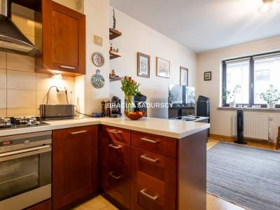         Квартиры для Продажа, Kraków, Wierzyńskiego | 46 mkw