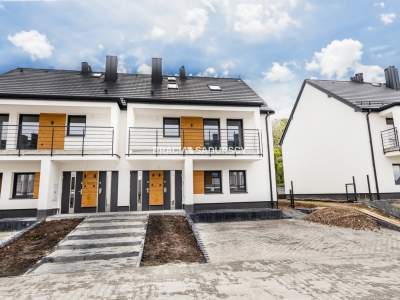                                     Wohnungen zum Kaufen  Wieliczka (Gw)
                                     | 64 mkw