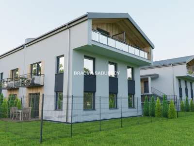         Квартиры для Продажа, Jaworzno, Podwale | 116 mkw