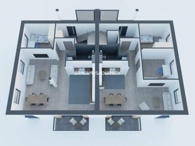         Flats for Sale, Jaworzno, Podwale | 116 mkw