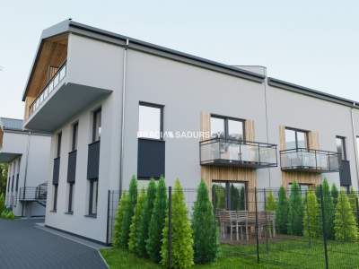        Wohnungen zum Kaufen, Jaworzno, Podwale | 116 mkw