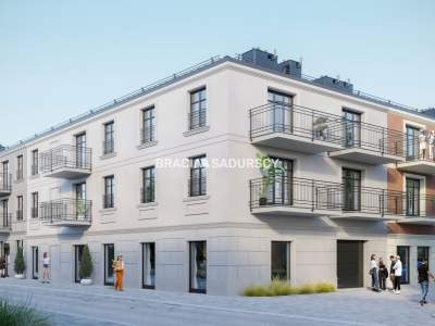         Квартиры для Продажа, Kraków, Grzegórzki | 41 mkw