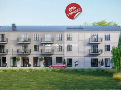         Apartamentos para Alquilar, Kraków, Grzegórzki | 51 mkw