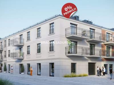         Квартиры для Продажа, Kraków, Grzegórzki | 47 mkw