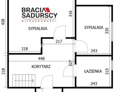         Квартиры для Продажа, Kraków, Dywizjonu 303 | 80 mkw