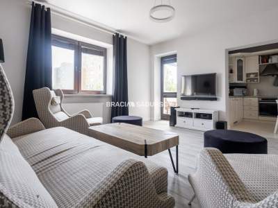         Apartamentos para Alquilar, Kraków, Dywizjonu 303 | 80 mkw