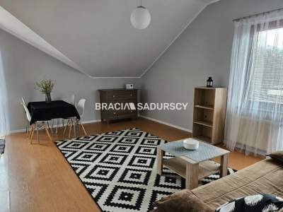         Flats for Sale, Kraków, Królowej Jadwigi | 51 mkw