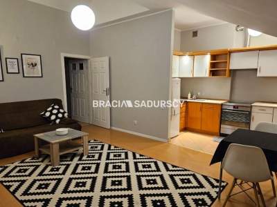         Apartamentos para Alquilar, Kraków, Królowej Jadwigi | 51 mkw