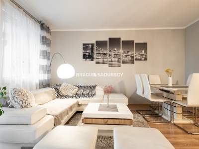         Flats for Sale, Kraków, Koszykarska | 75 mkw