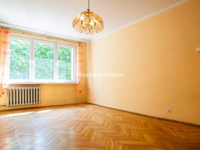         Flats for Sale, Kraków, Lublańska | 53 mkw