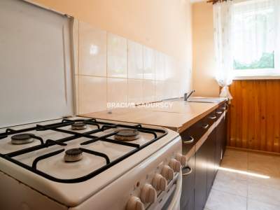         Flats for Sale, Kraków, Lublańska | 53 mkw