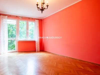         Flats for Sale, Kraków, Lublańska | 53 mkw