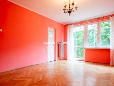         Flats for Sale, Kraków, Lublańska | 53 mkw