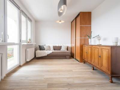         Flats for Sale, Kraków, Marii Bobrzeckiej | 48 mkw