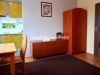         Apartamentos para Alquilar, Kraków, Jakuba Jasińskiego | 21 mkw