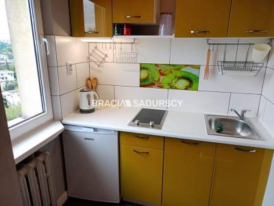         Apartamentos para Alquilar, Kraków, Jakuba Jasińskiego | 21 mkw