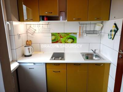         Apartamentos para Alquilar, Kraków, Jakuba Jasińskiego | 21 mkw