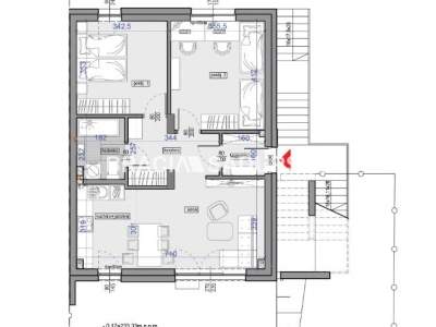         Apartamentos para Alquilar, Kraków, Potrzask | 63 mkw