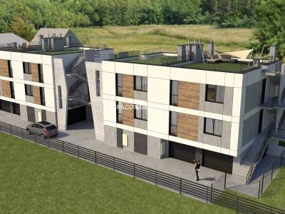         Apartamentos para Alquilar, Kraków, Potrzask | 63 mkw